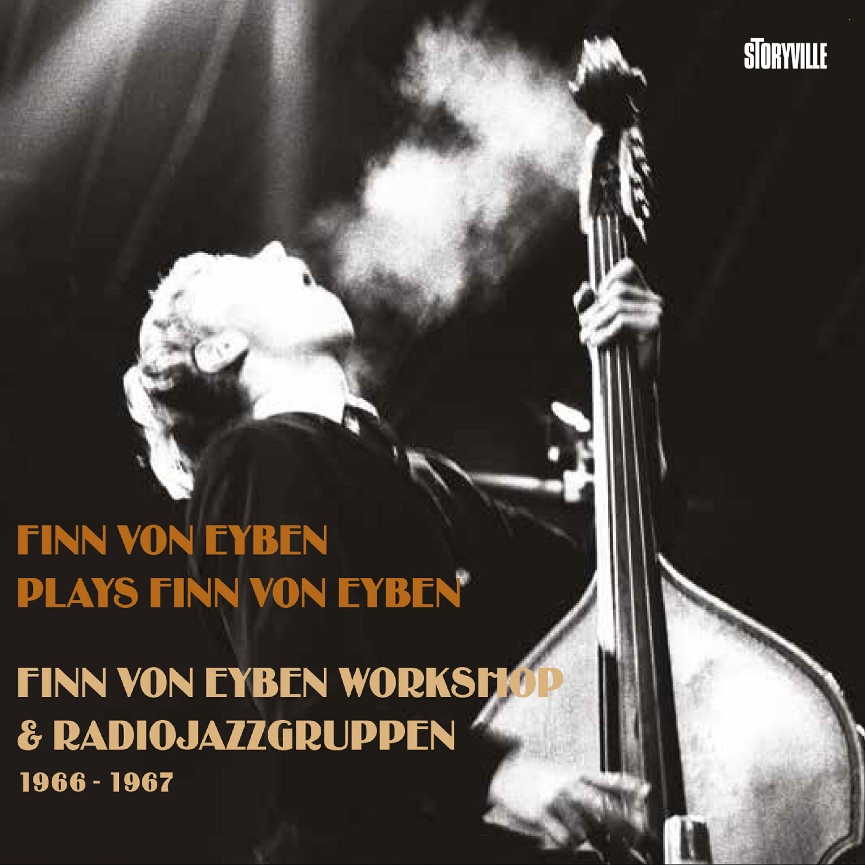 Finn von Eyben Workshop - More Flowers