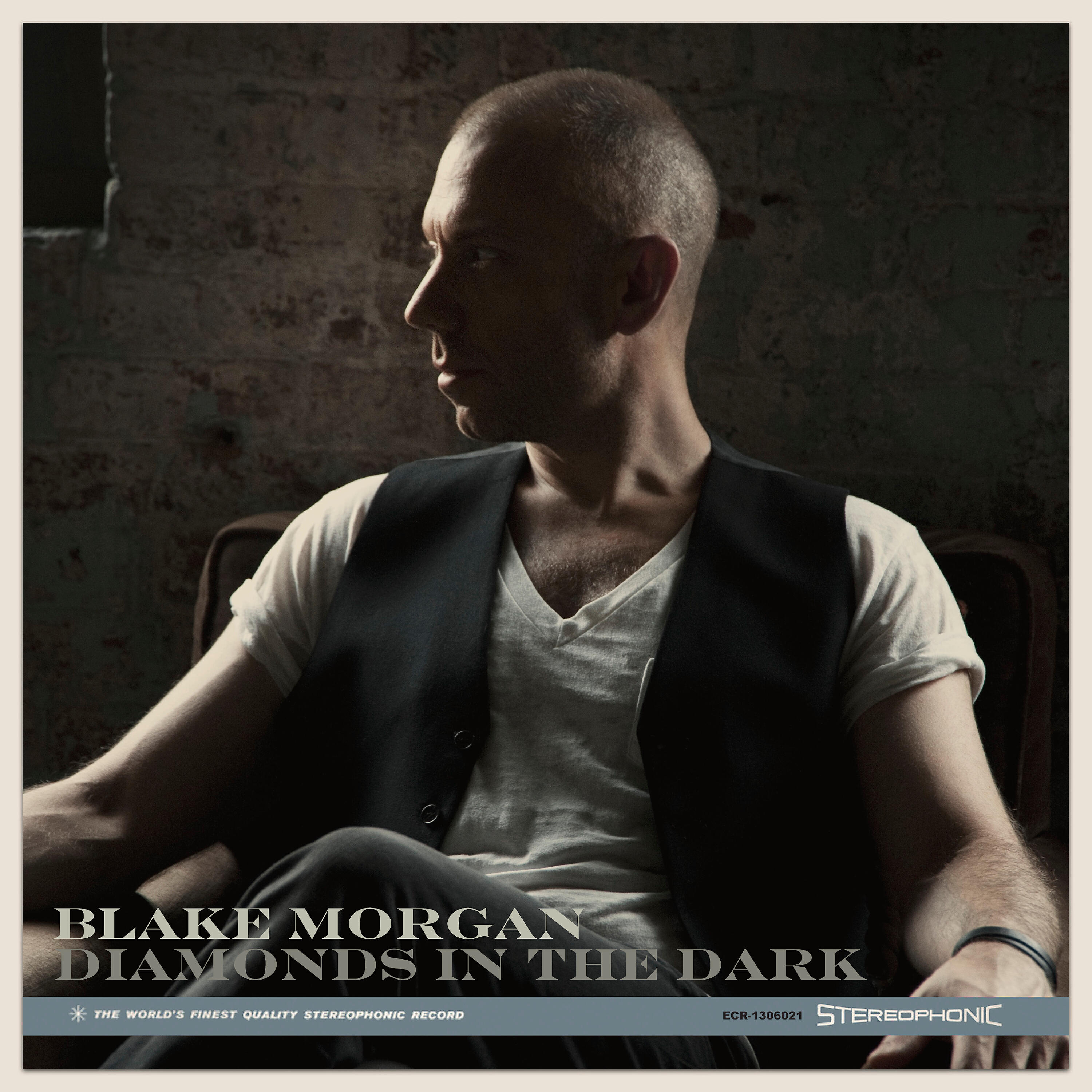 Blake Morgan - Forgetting to Remember You