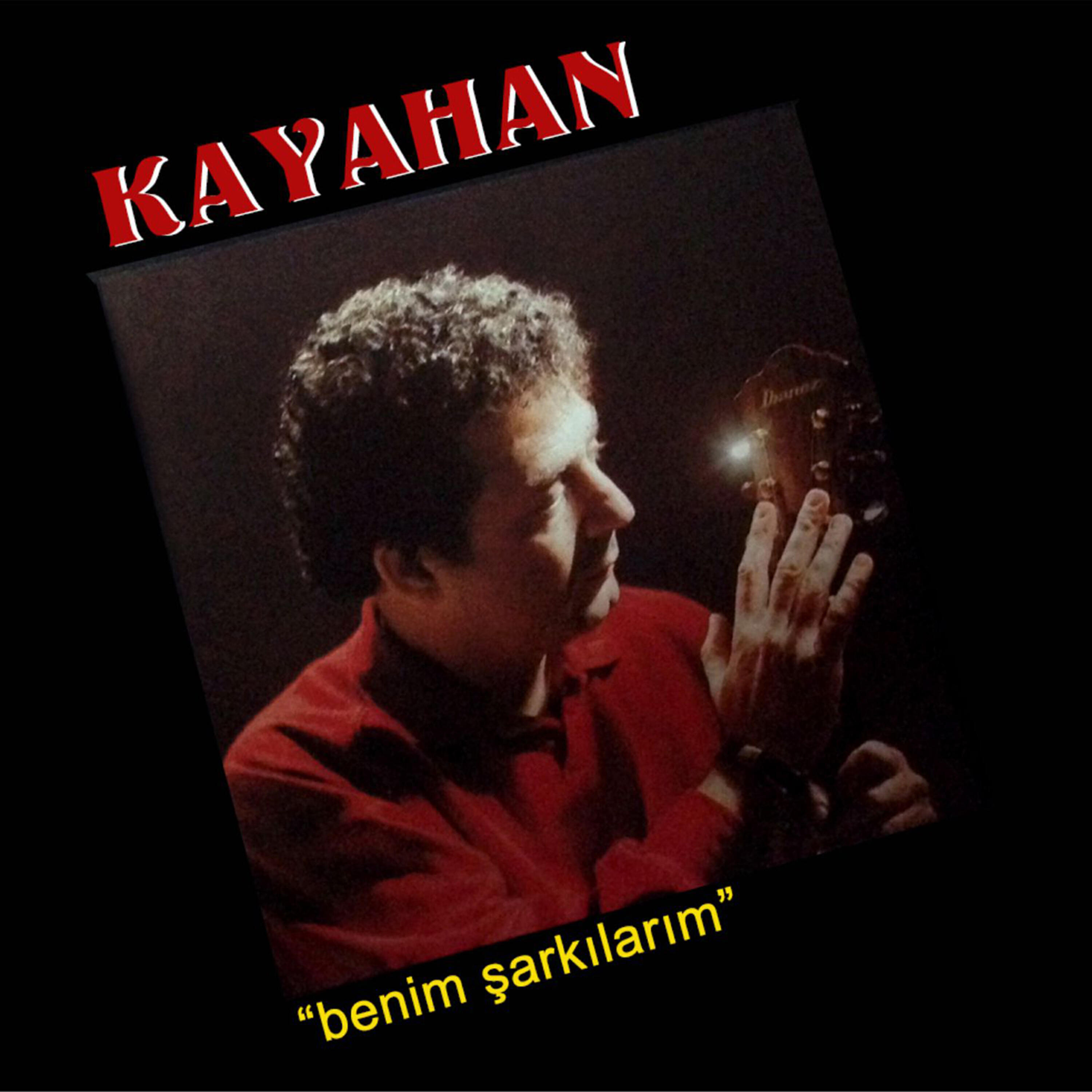 Kayahan - Güneşli Bir Resim Çiz Bana