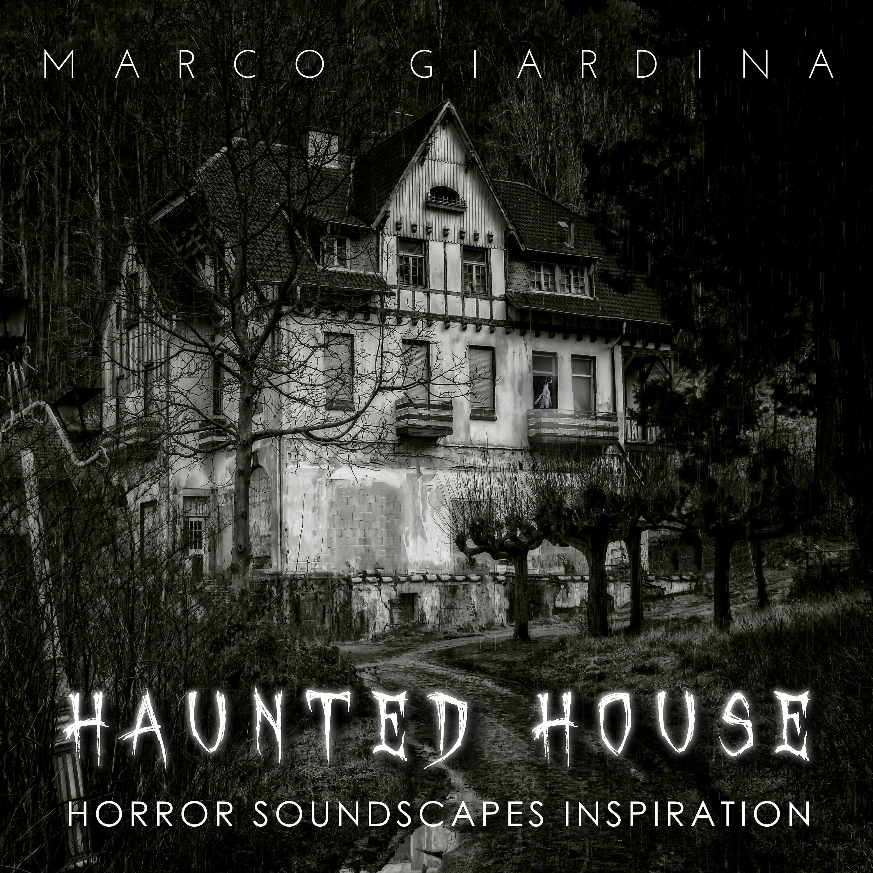 Marco Giardina - Sinister Soundscape 2 (Music Inspired by the Film)