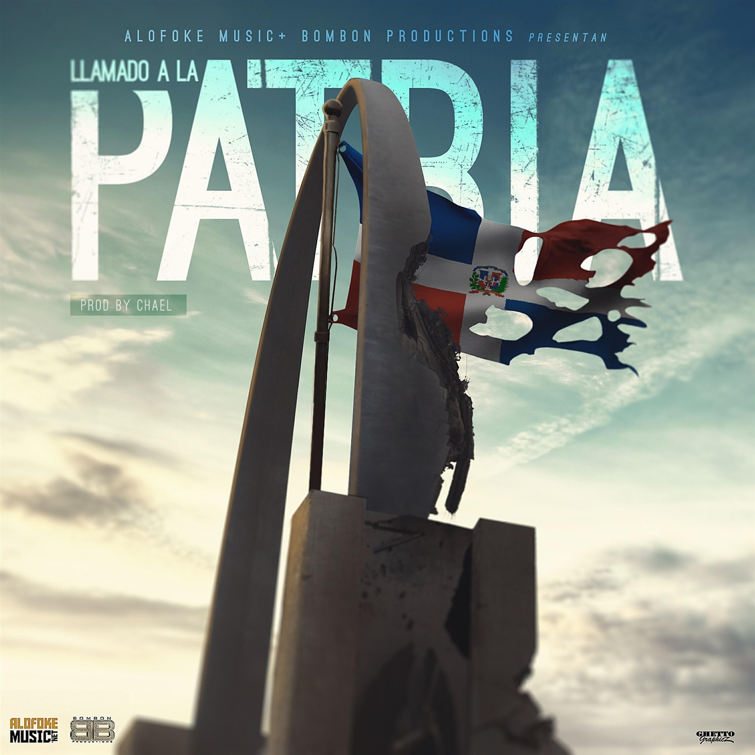 LR - Llamado a la Patria