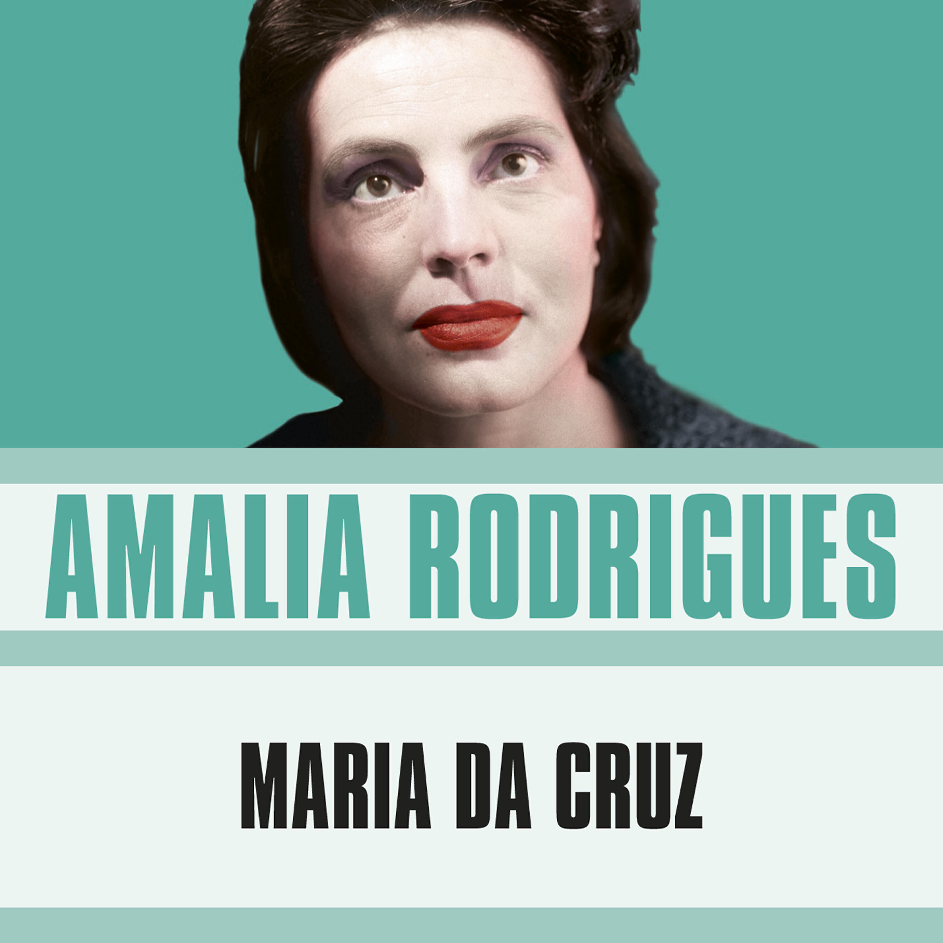 Amalia Rodrigues - Troca De Olhares
