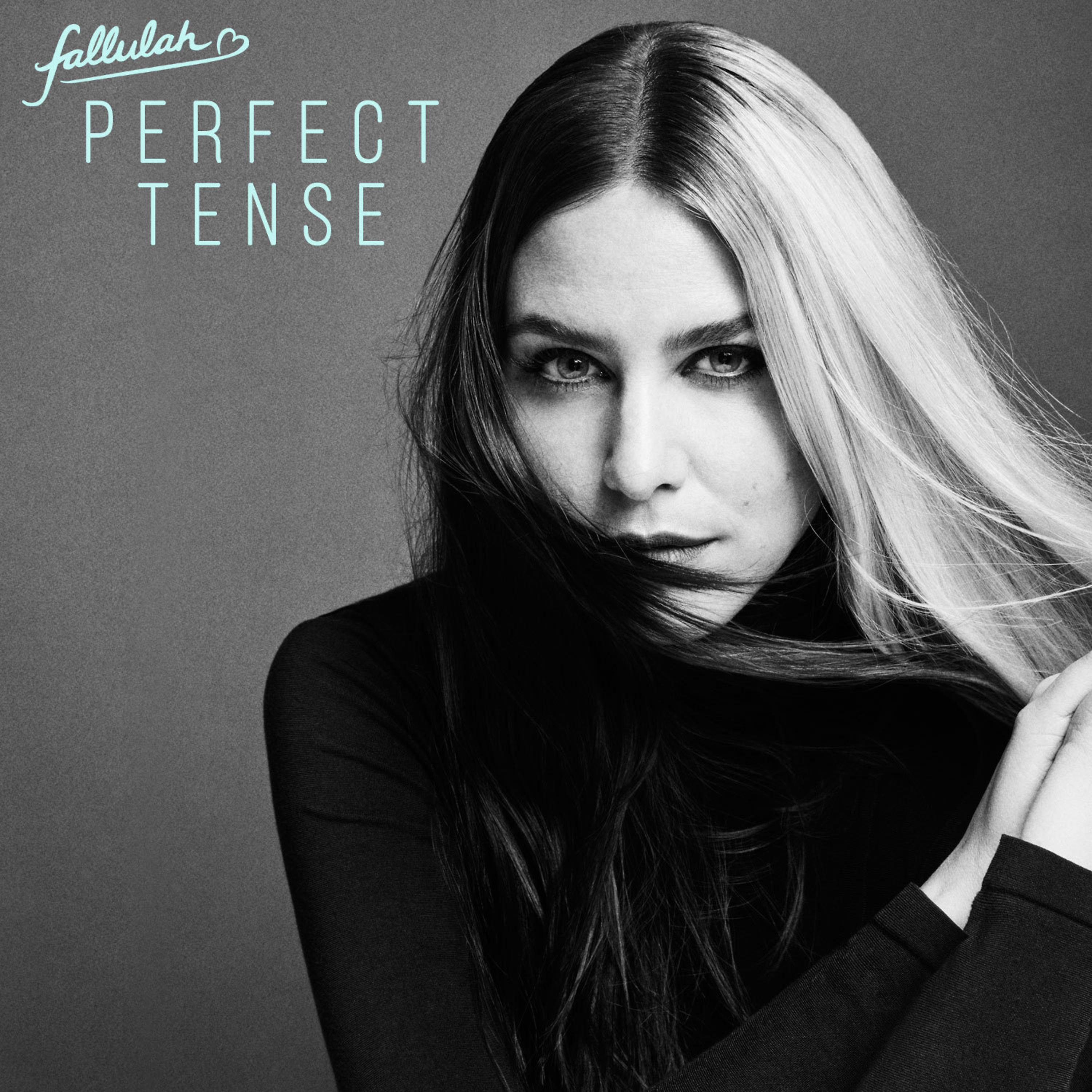 Постер альбома Perfect Tense