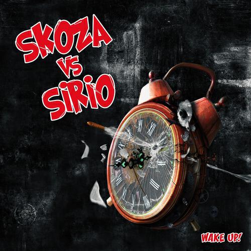 Sirio - Wake Up