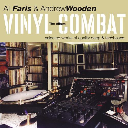 AL-Faris - Musicians (Original Mix)
