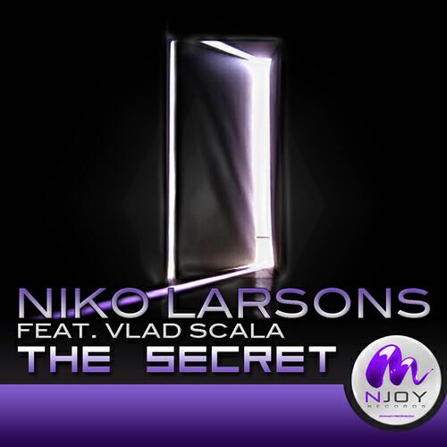 Niko Larsons - The Secret (Marbrax Radio Edit)