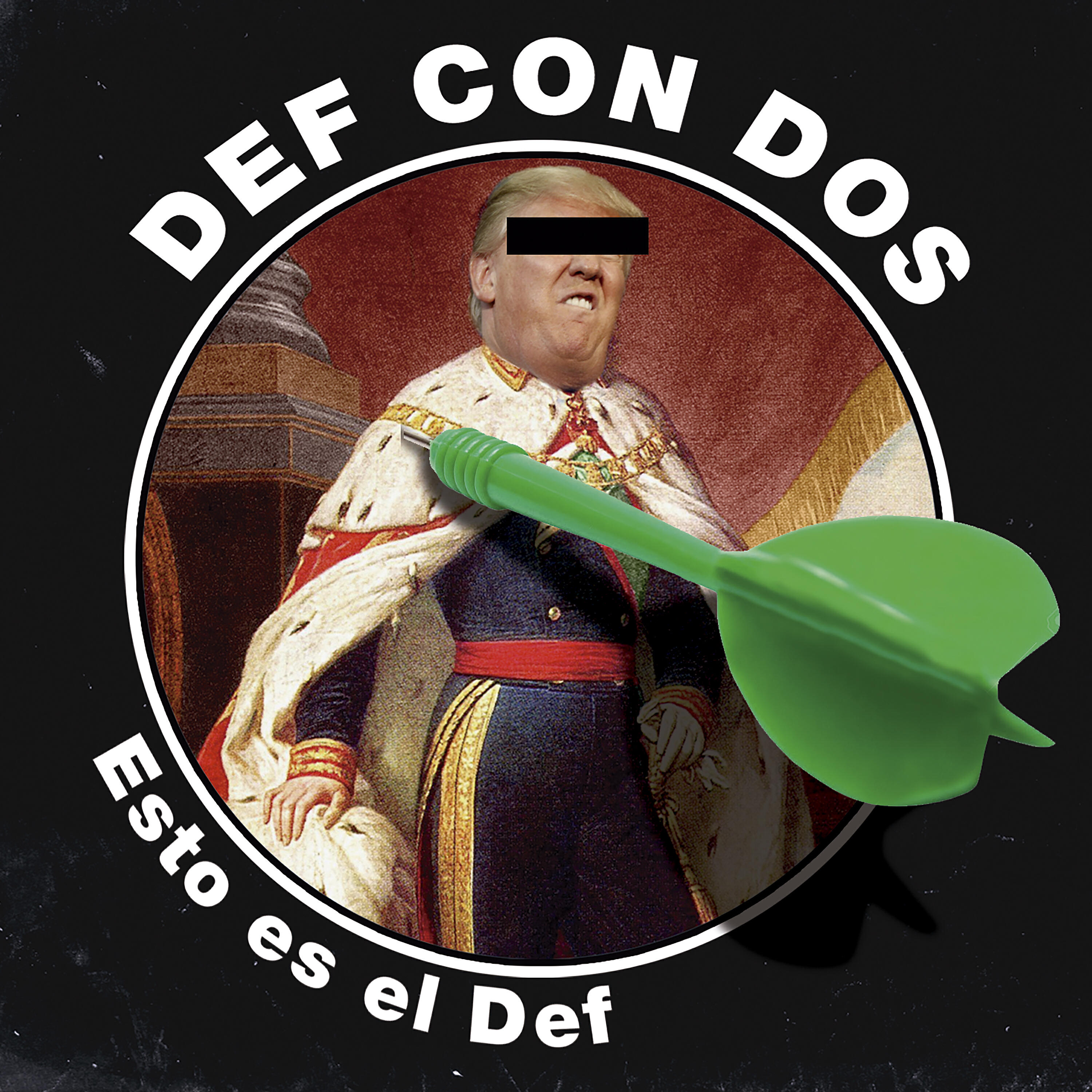 Def Con Dos - Esto Es el Def