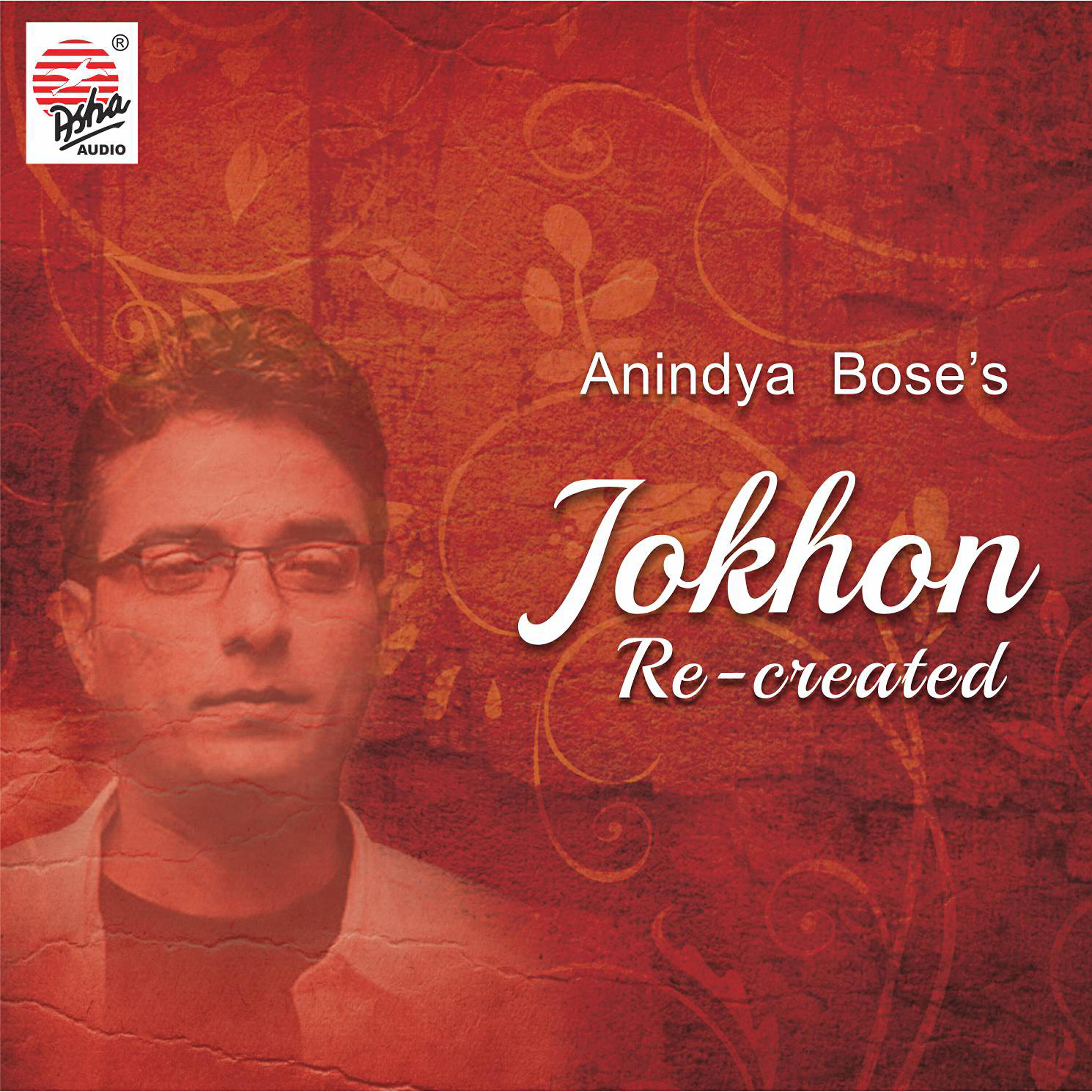 Usha Uthup - Jokhon Re-created