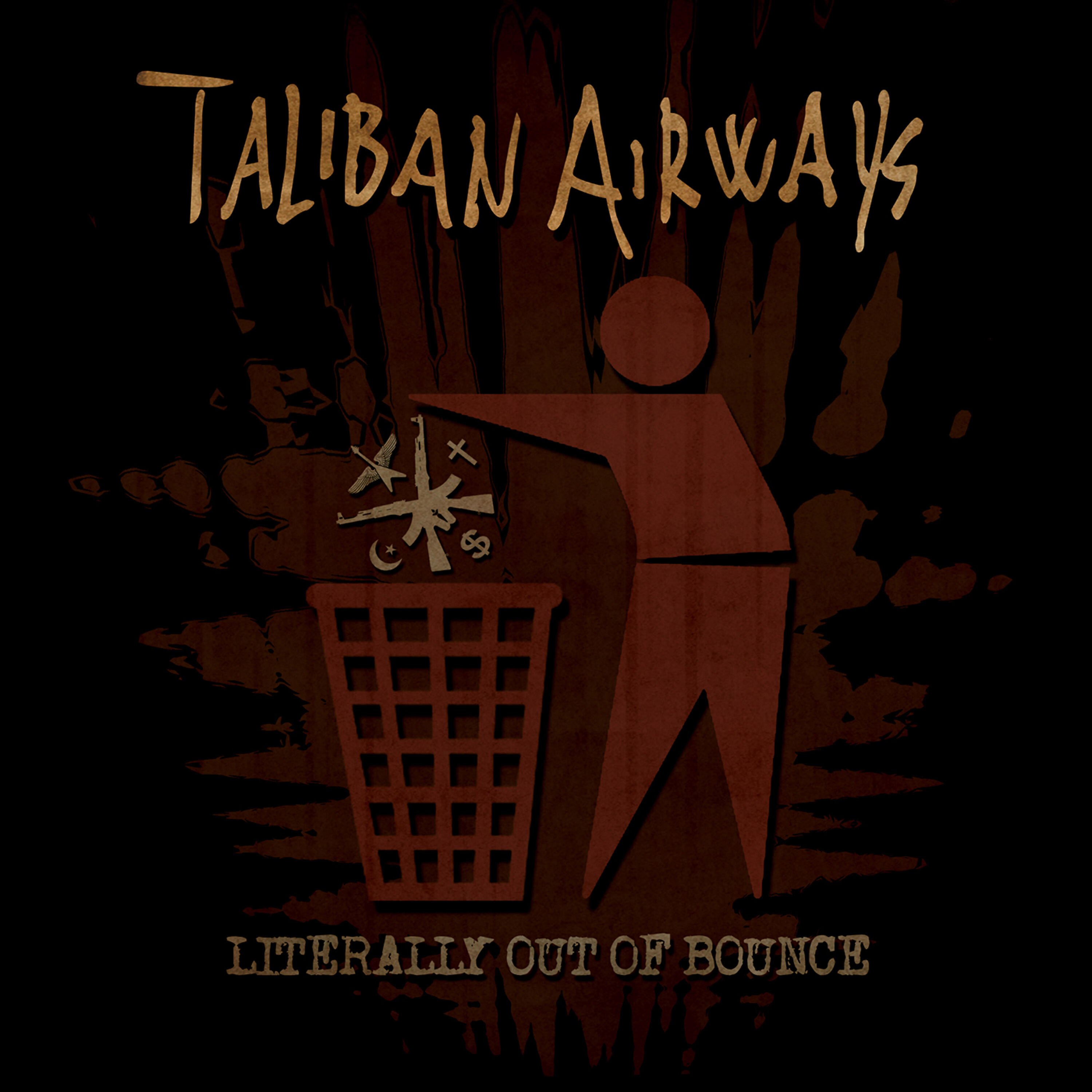 Taliban Airways - Poor Little Emo