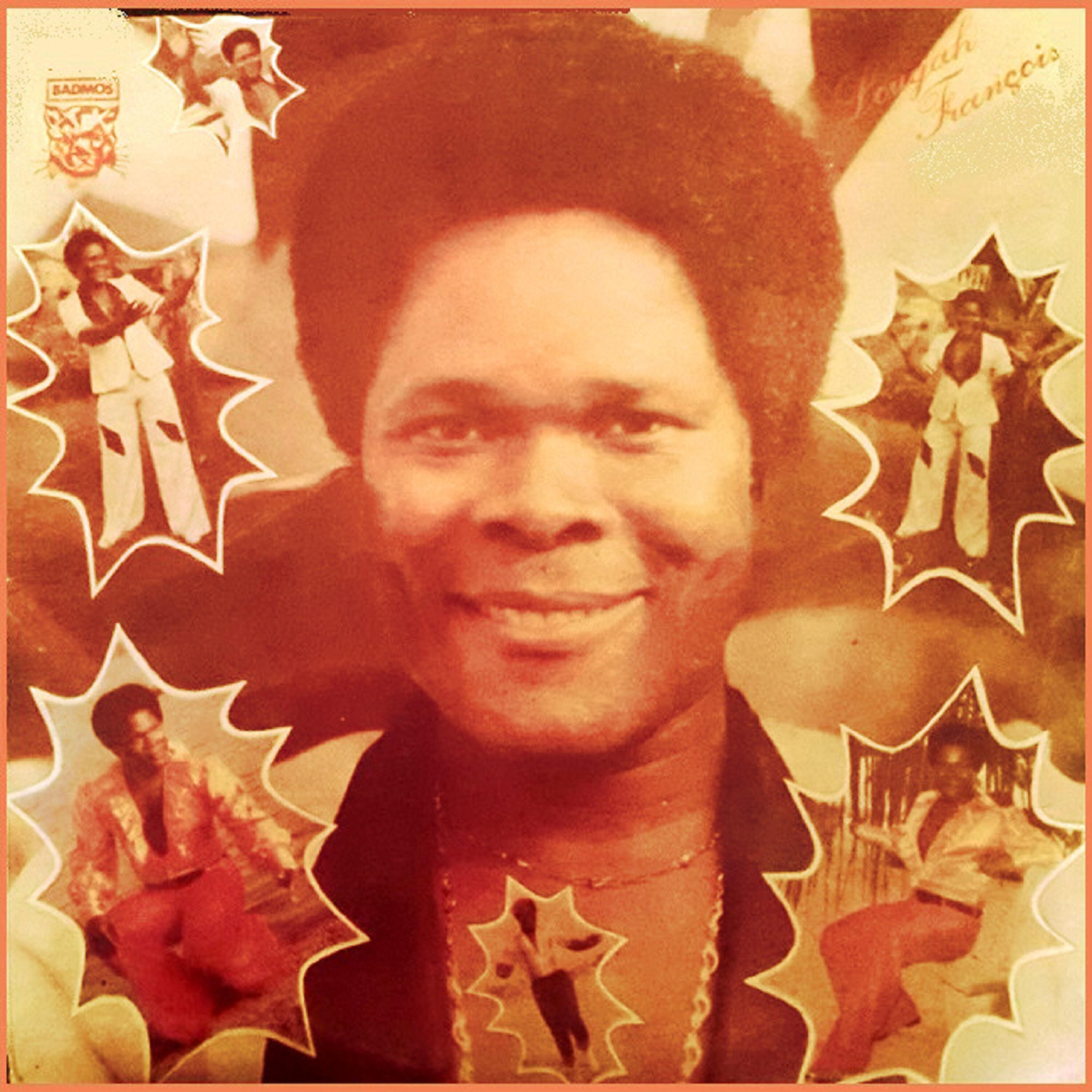Francois Lougah - Zazou