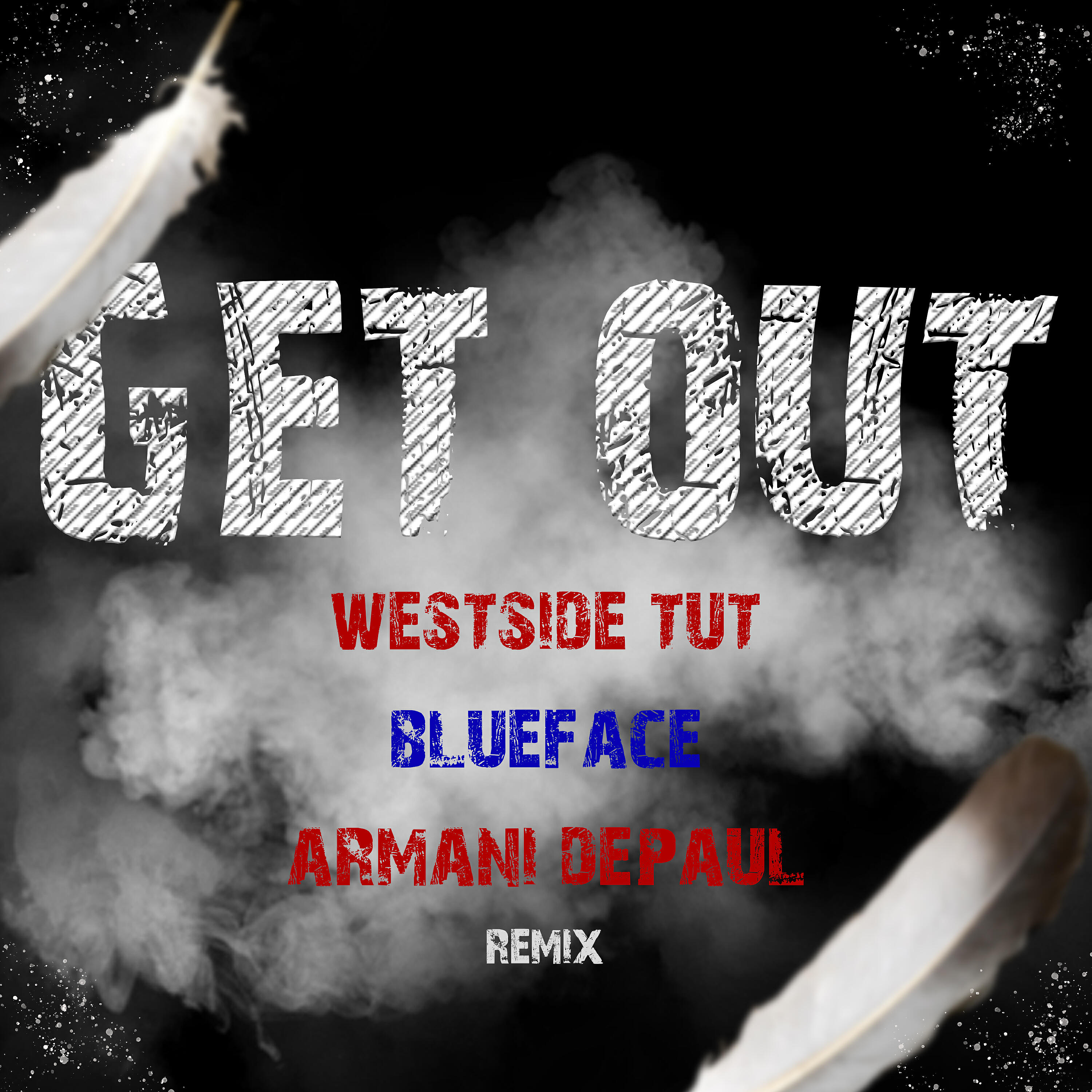 Blueface - Get Out