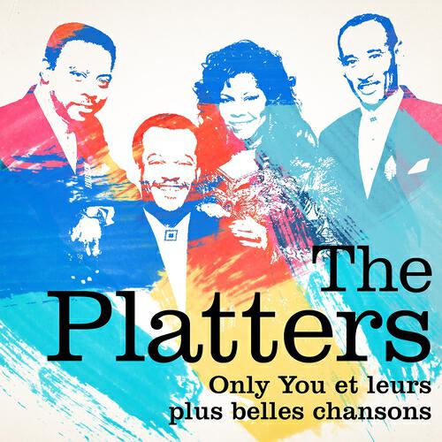 The Platters - Voo Vee Ah Bee (Remastered Original Version)