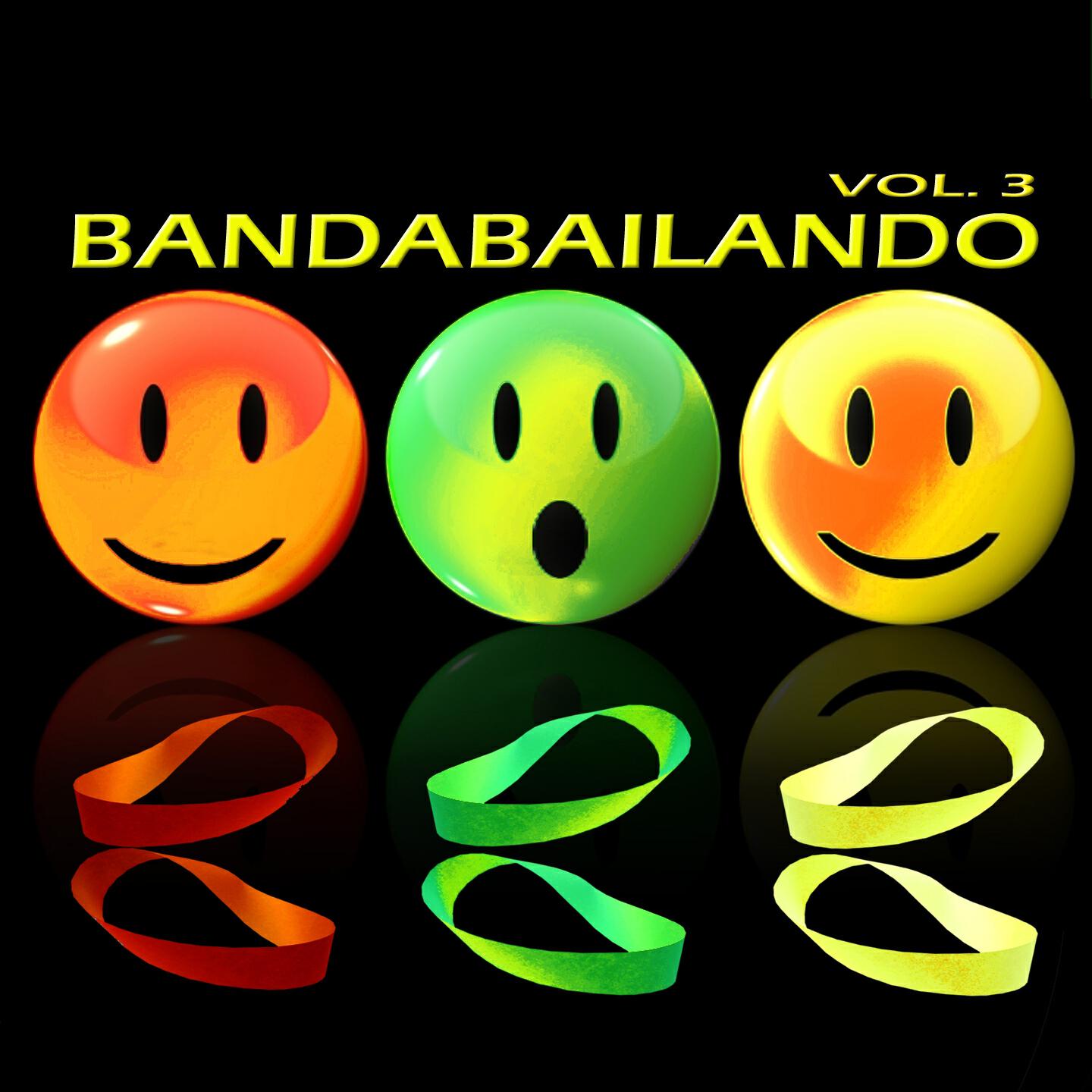 Bandabailando - The Mimic Man