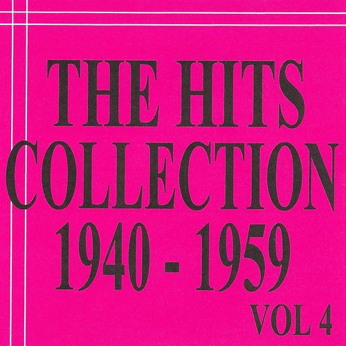 Постер альбома The Hits Collection, Vol. 4