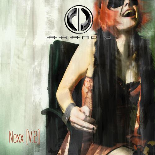 Постер альбома Nexx EP