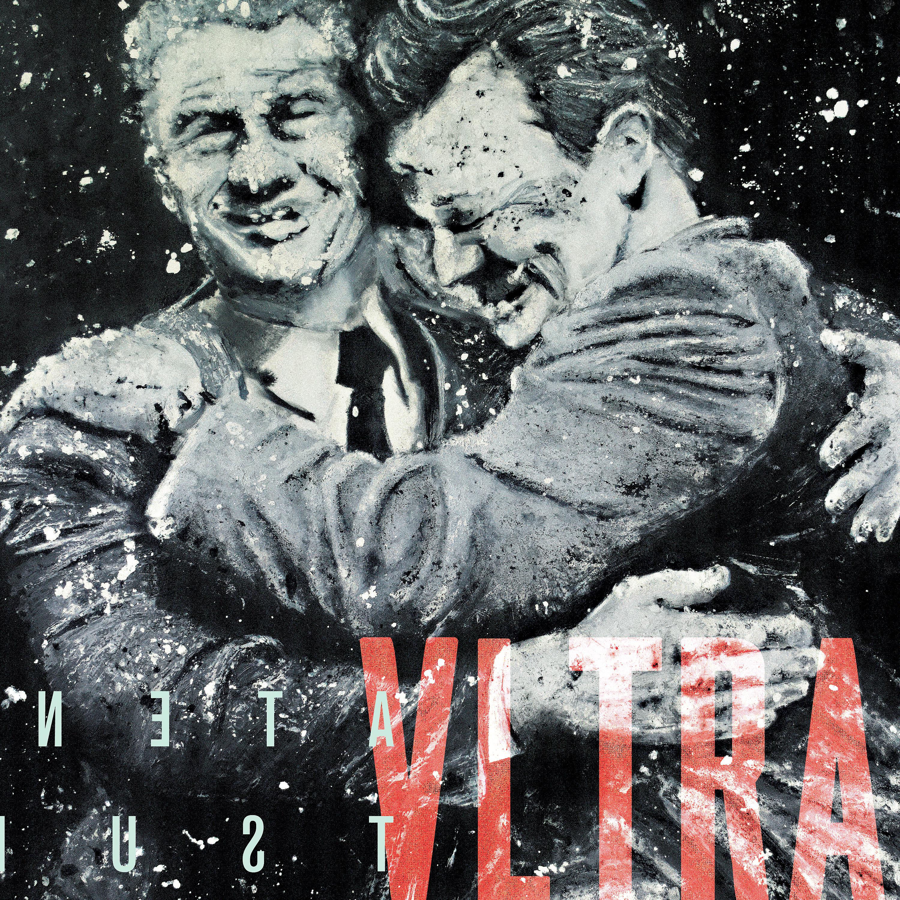 Постер альбома Vltra