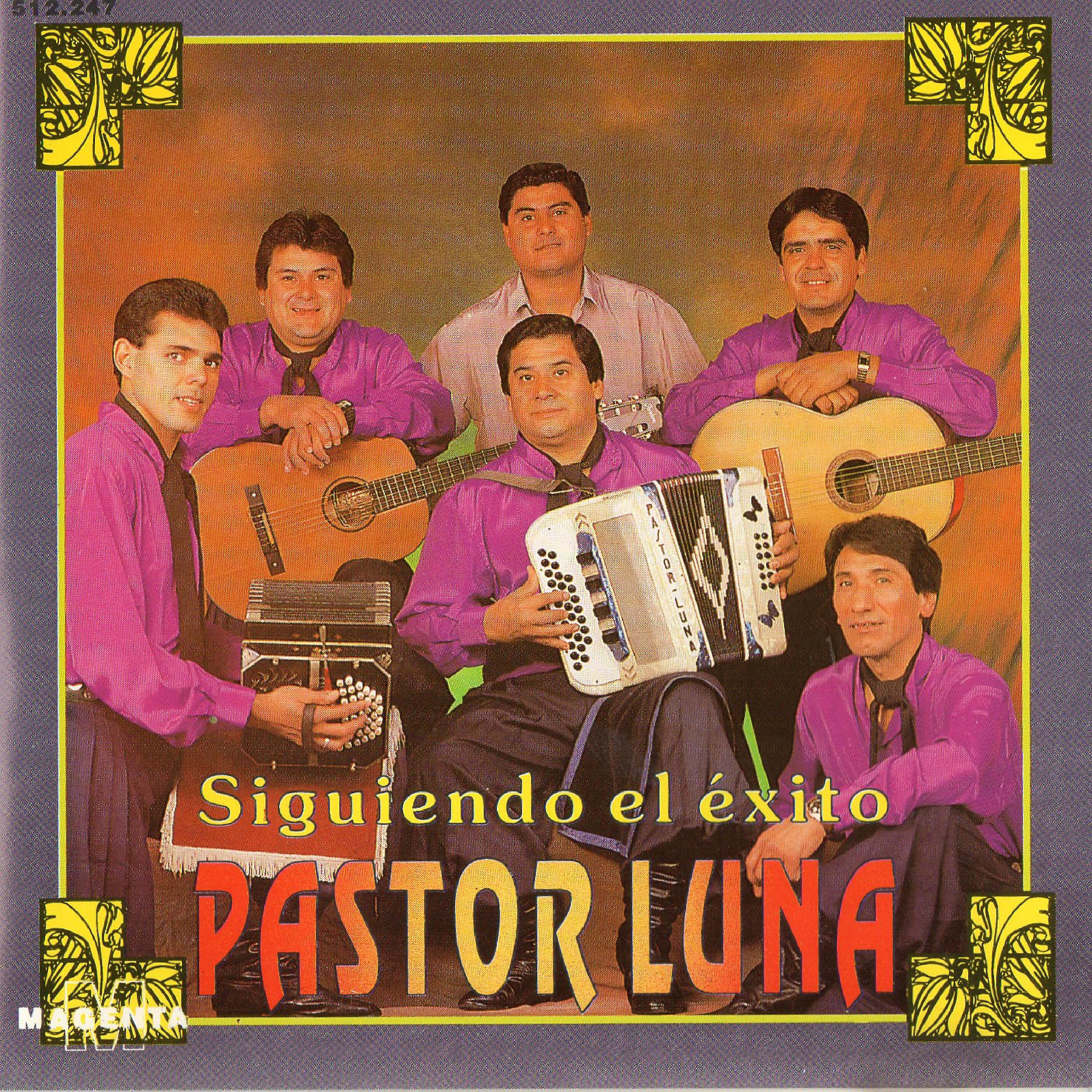 Pastor Luna - Para Mi No Le Echen Soda