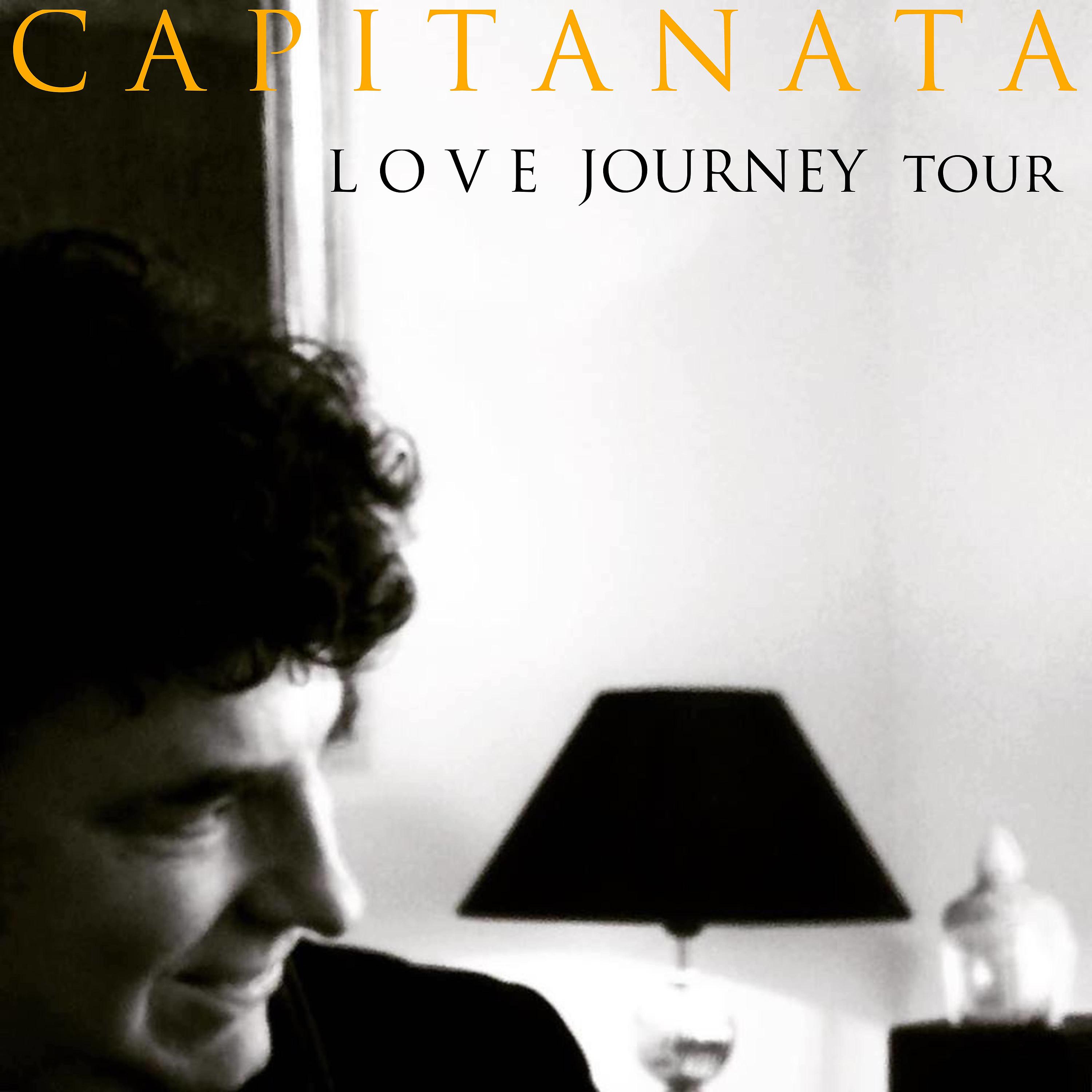 Постер альбома Love Journey Tour