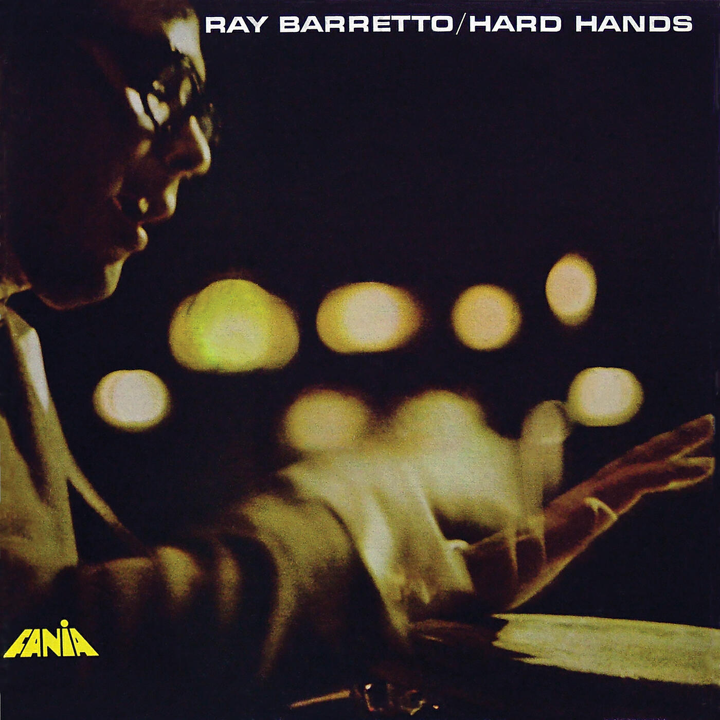 Ray Barretto - Son Con Cuero
