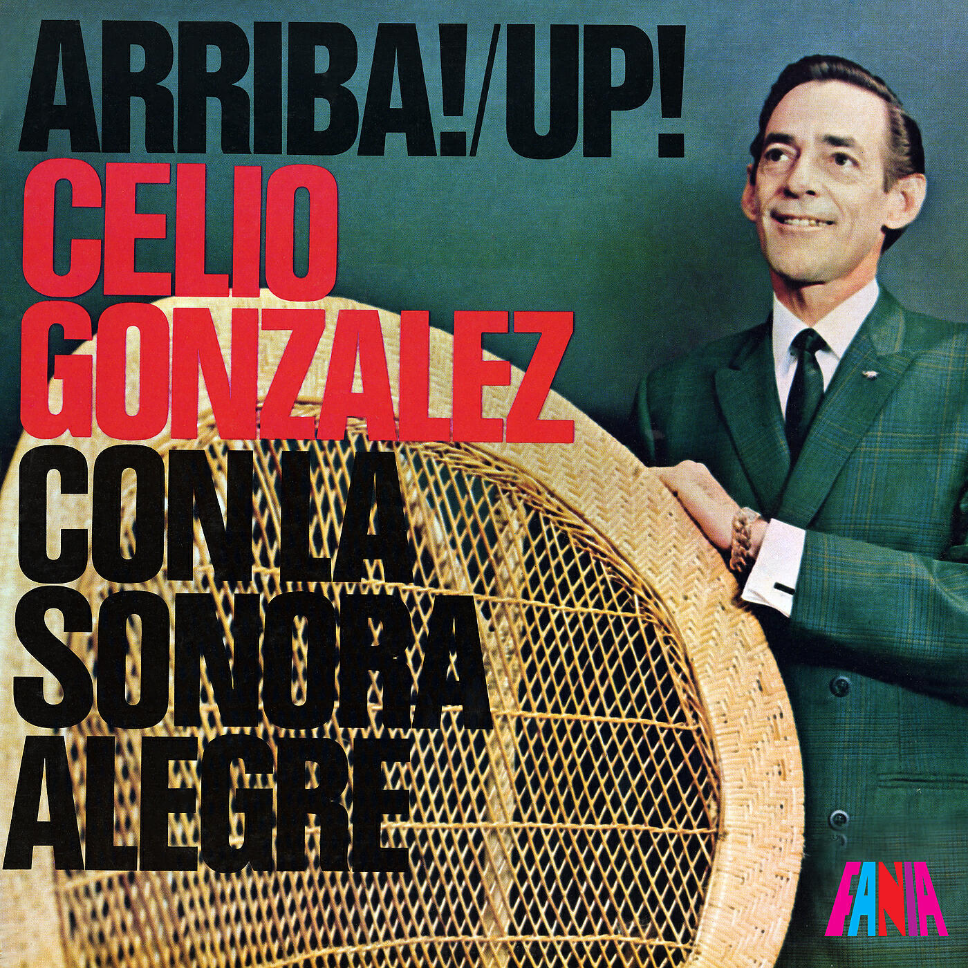 Celio González - Mala Mujer