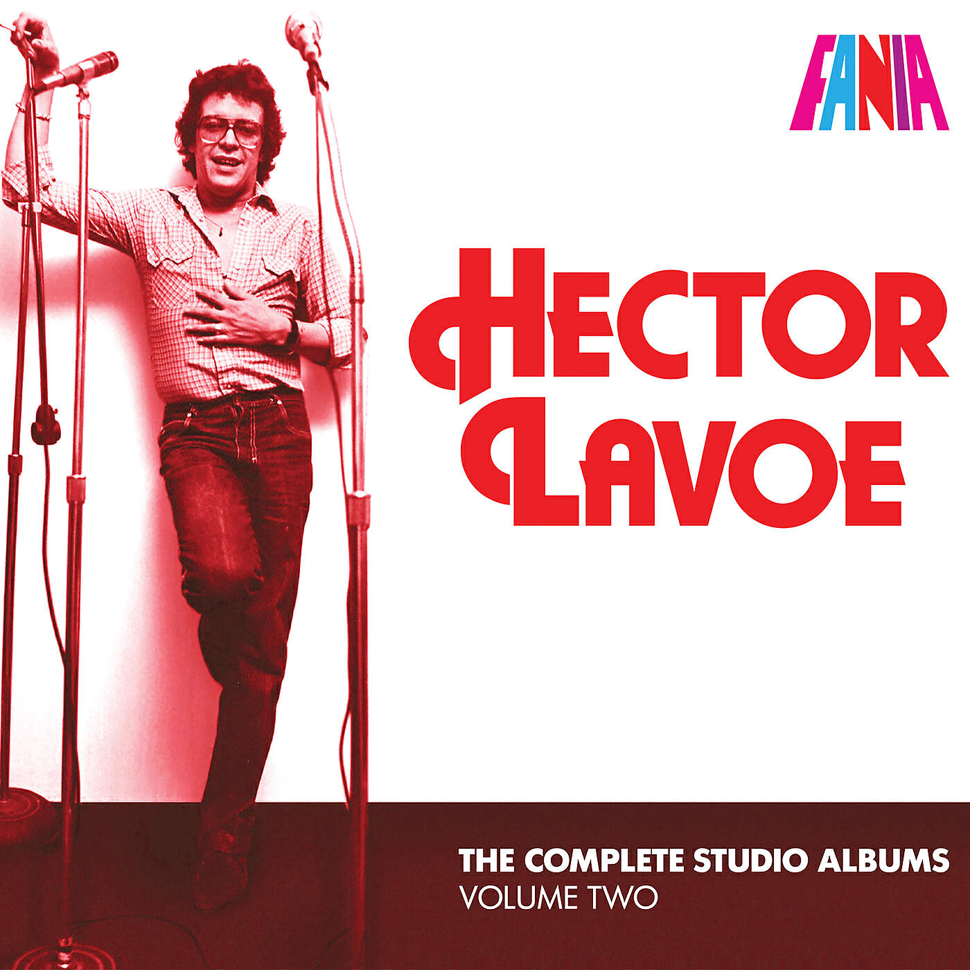 Hector Lavoe - Don Fulano De Tal
