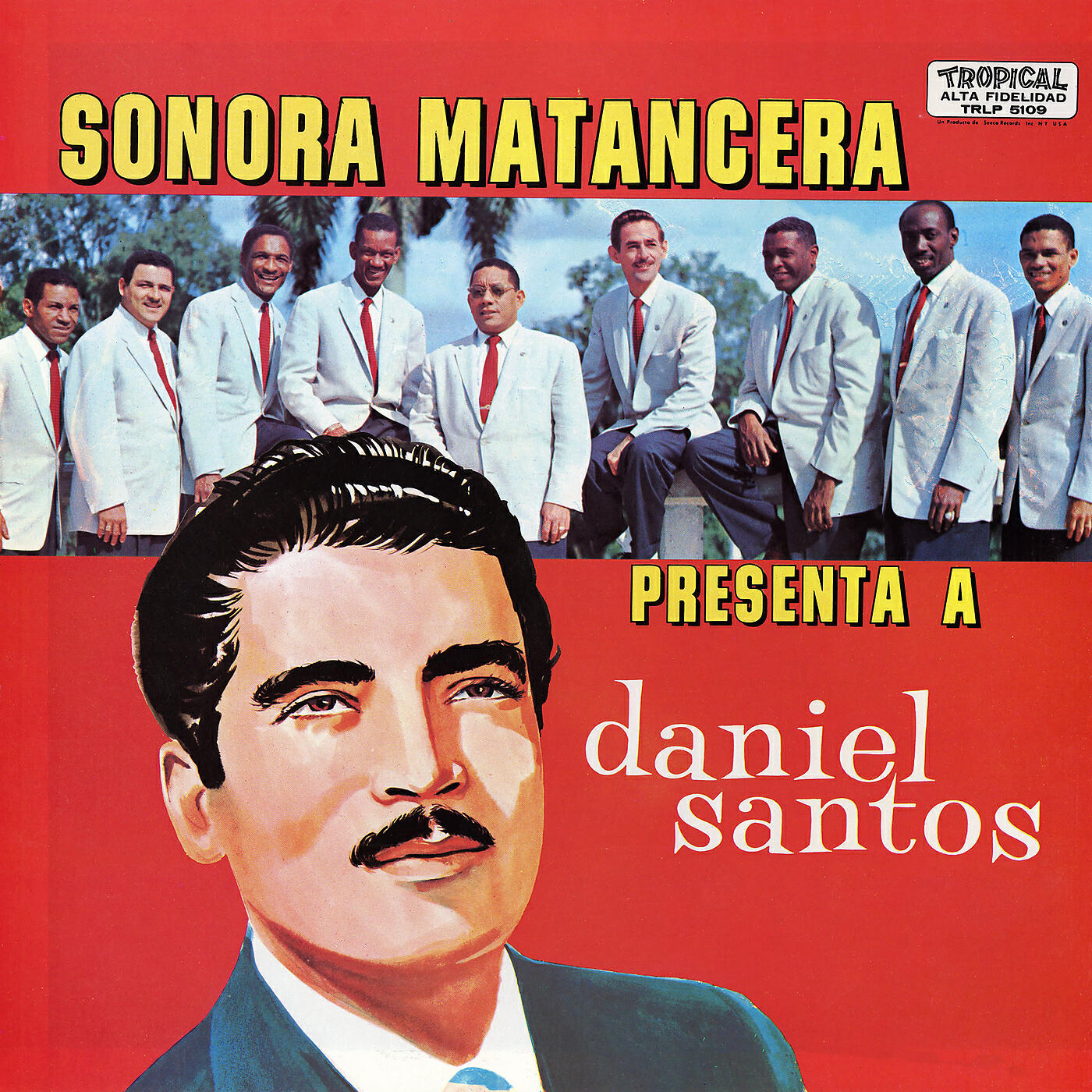 Daniel Santos - Mi Varadero