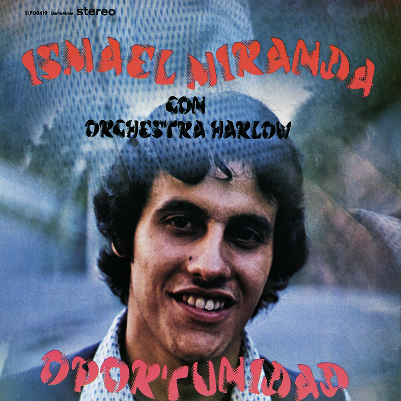 Orquesta Harlow - Las Mujeres Son