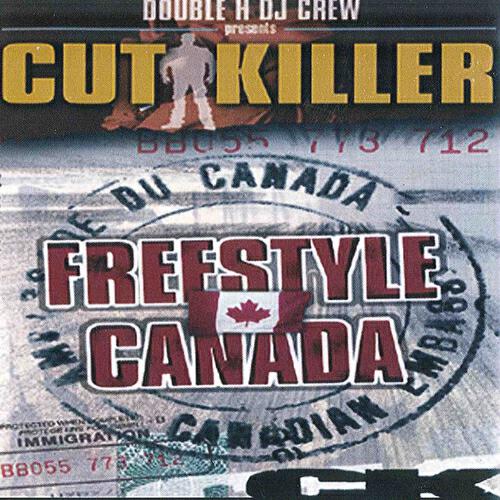DJ Cut Killer - Cavalier noir