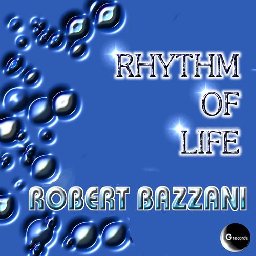 Постер альбома Rhythm of life