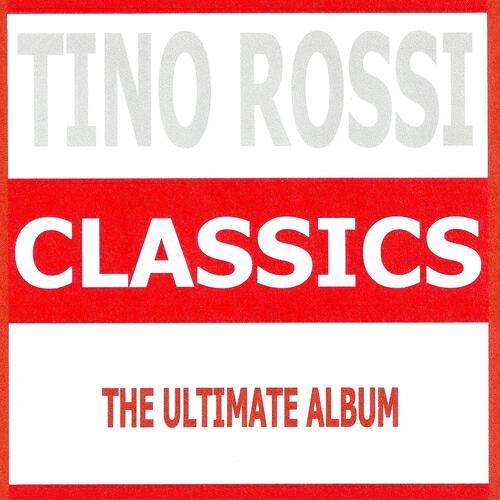 Tino Rossi - Dans le bleu du ciel bleu