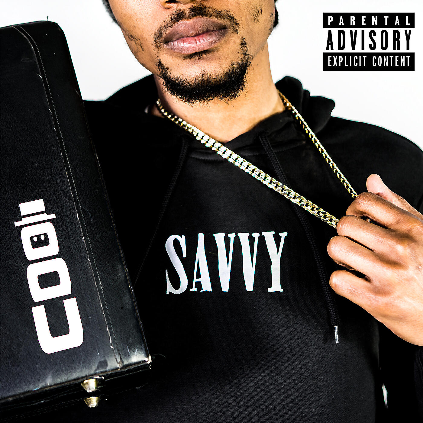 D.C. the Savage - Cold Winter (Outta Here)