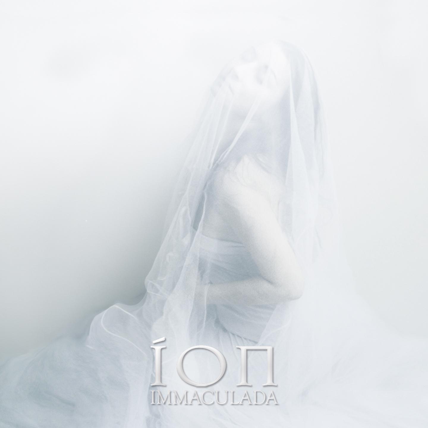 Постер альбома Immaculada