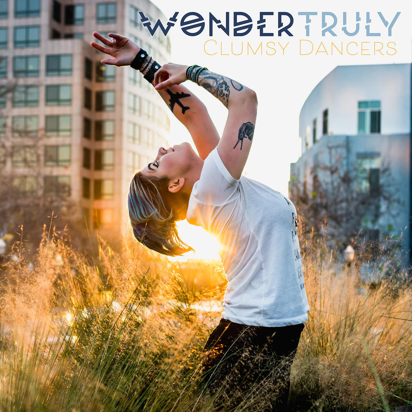 Wonder Truly - Kids Like Us