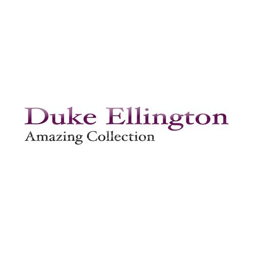 Постер альбома Duke Ellington (Amazing Collection)