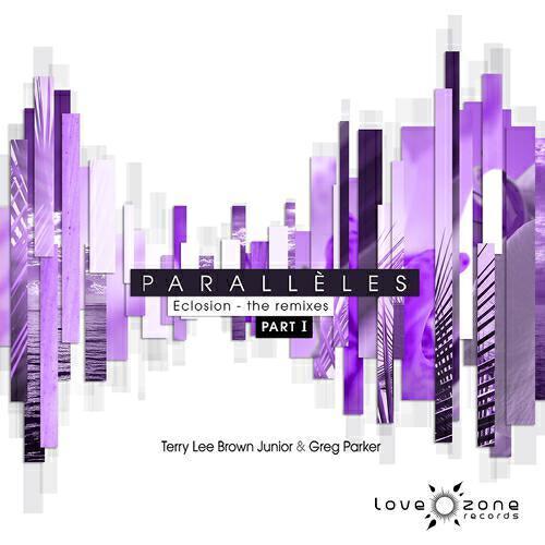 Terry Lee Brown Jr - Eclosion (Addex Second Level Remix)