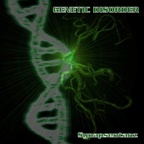 Genetic Disorder - Schizophrenie