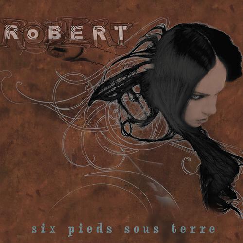 ROBERT - Hija de puta