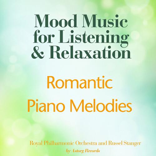 Royal Philharmonic Orchestra and Russel Stanger - Tchaikovsky : Piano Concerto