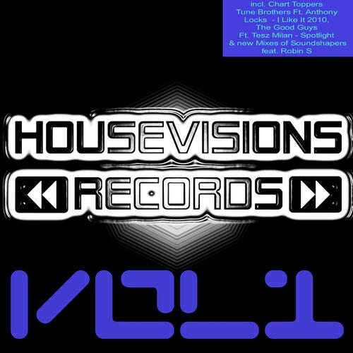 The Whiteliner - King Arthur (Vitaly Katz & the Cartel Brothers Dark Night Remix)
