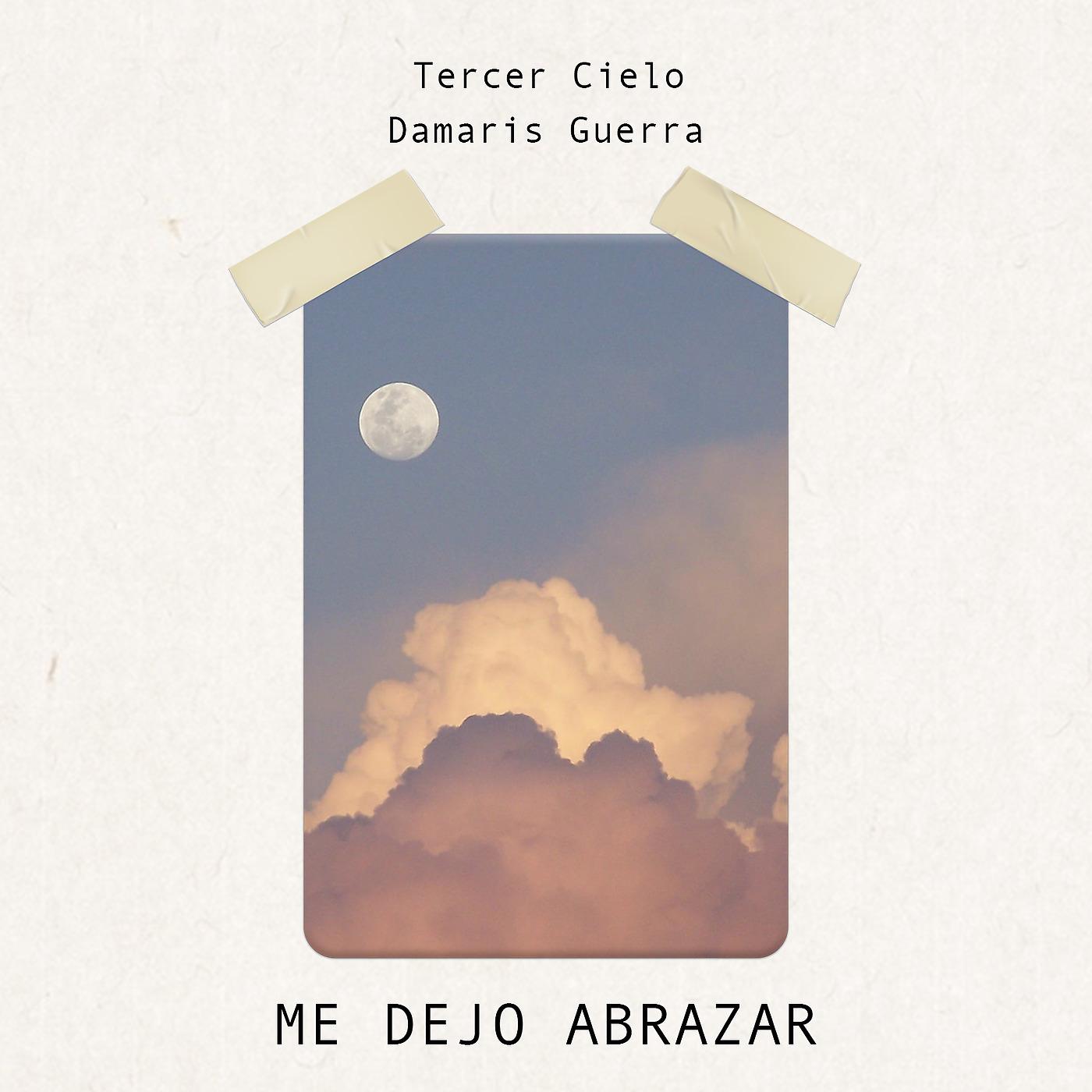 Постер альбома Me Dejo Abrazar