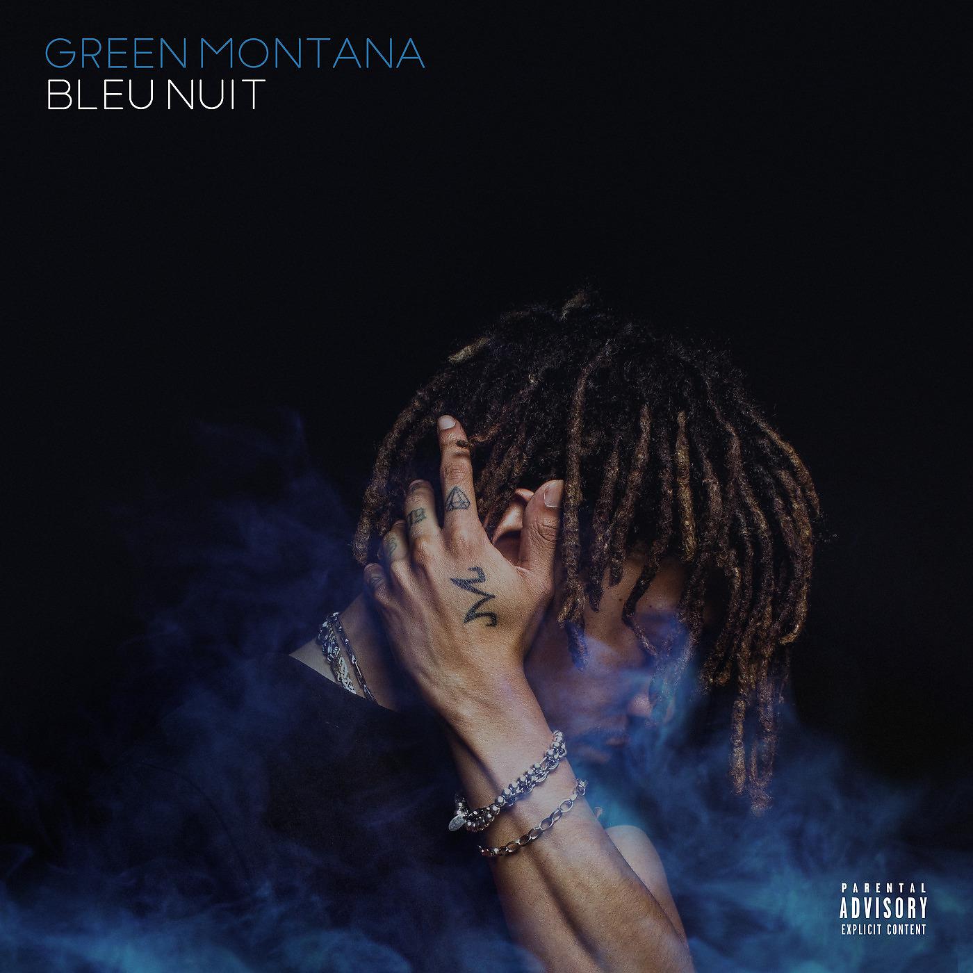Постер альбома Bleu Nuit
