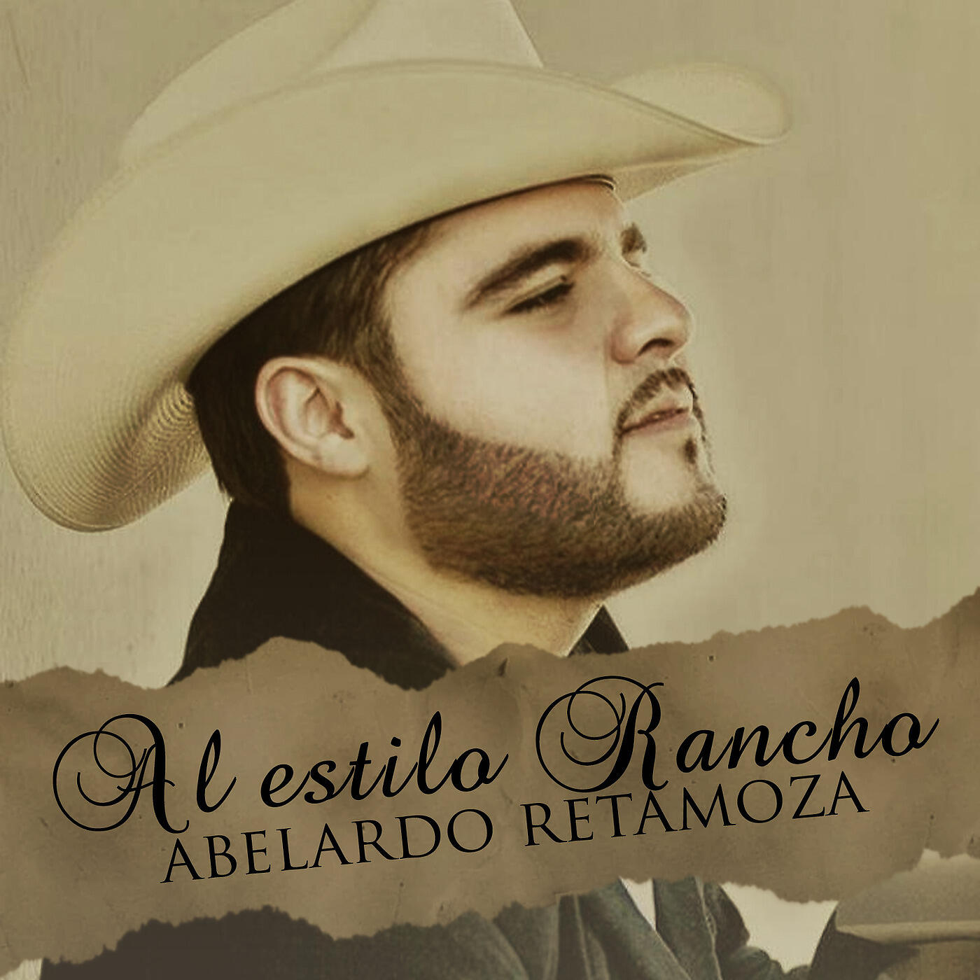 Abelardo Retamoza - La Gran Pachanga