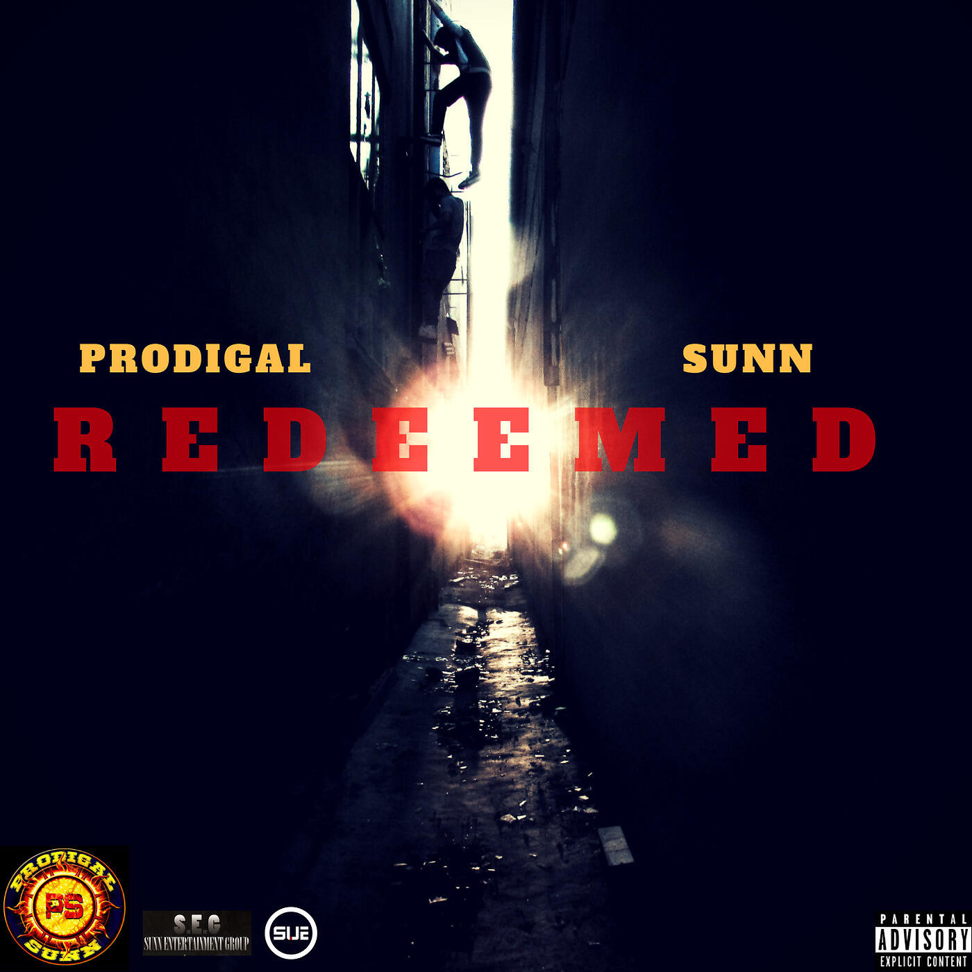 Prodigal Sunn - Here and Now