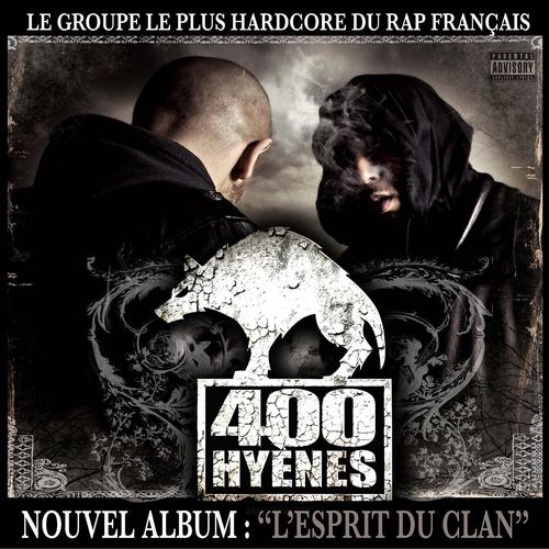 Постер альбома L' esprit du Clan