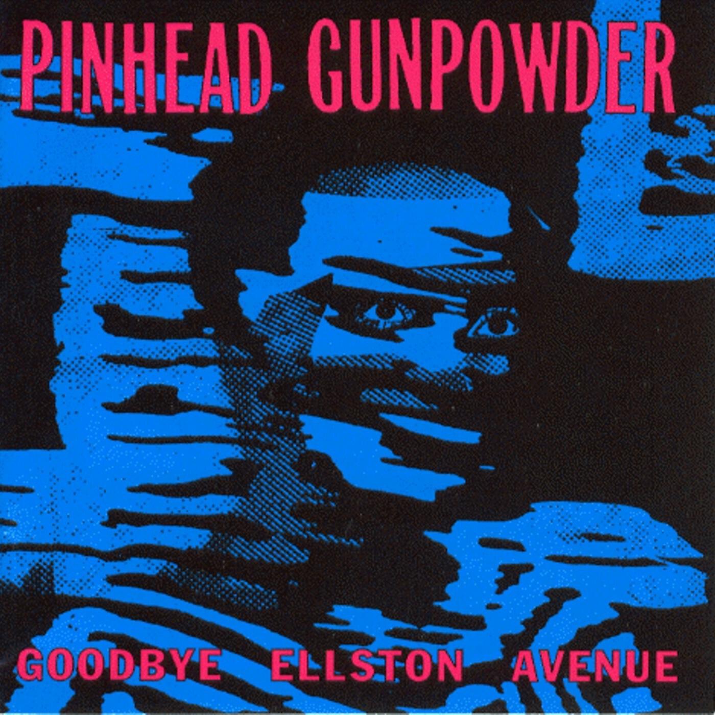 Pinhead Gunpowder - Life During Wartime