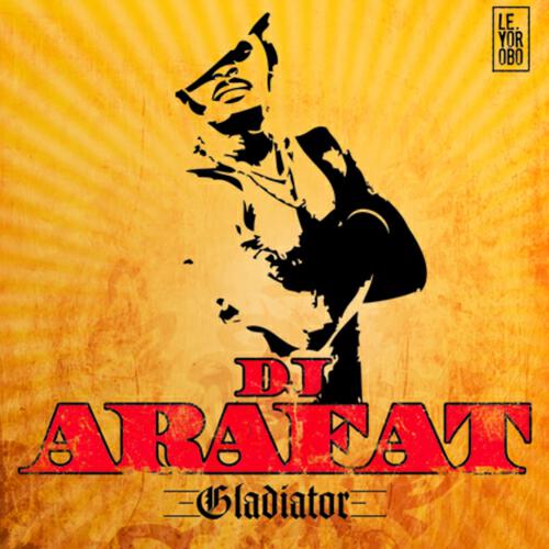 DJ Arafat - Bouddha
