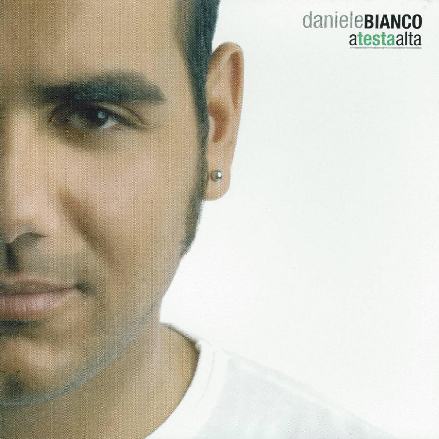 Daniele Bianco - Nun giura