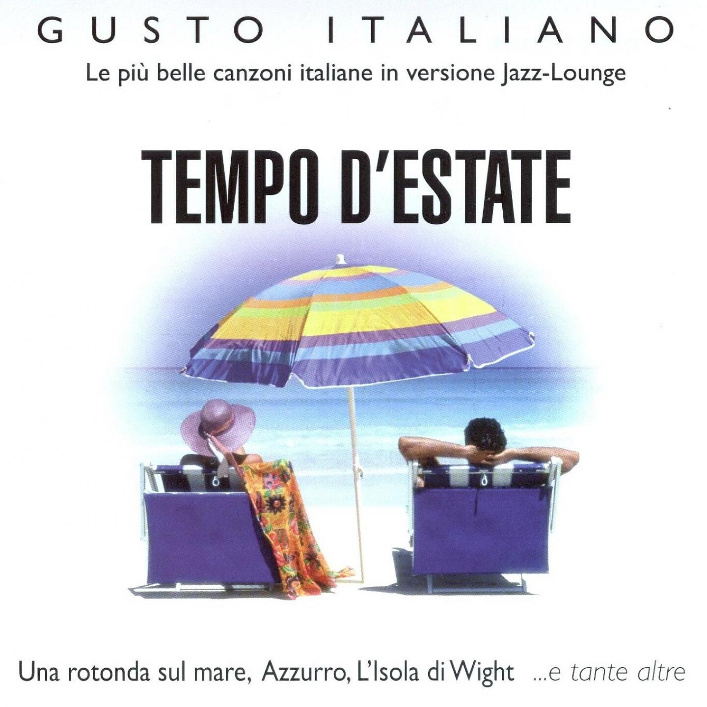 Paolo Birro Trio - L'isola Di Wight