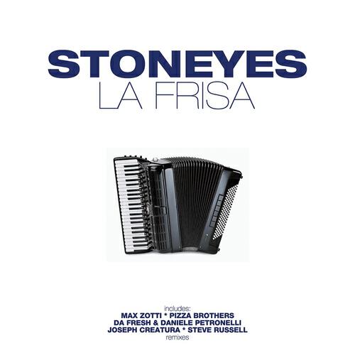 Stoneyes - La Frisa (Joseph Creatura Remix)