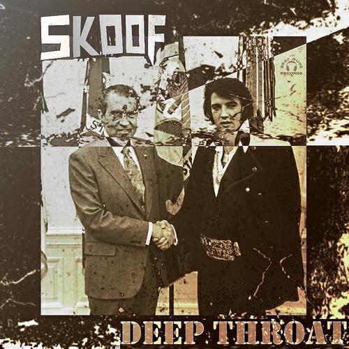 Skoof - Deep Throat (Look F Remix)